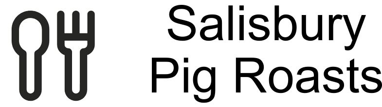 Salisbury pig roast logo
